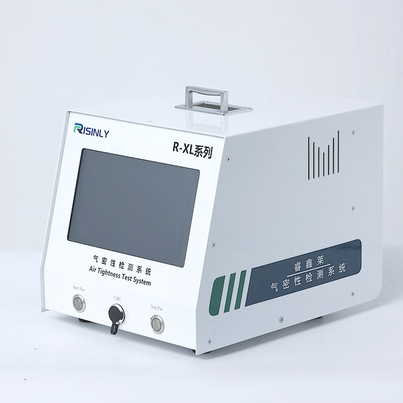 SmilteneDirect pressure air leaktester